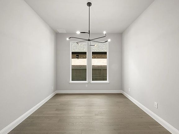 Brookdale II A Home Office