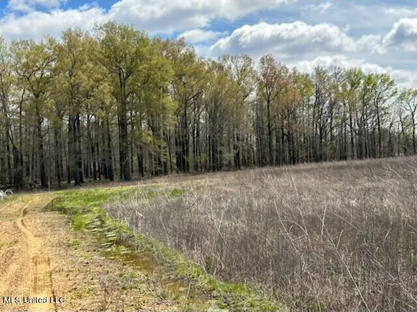 Majors Ln Lot 6, Yazoo City, MS 39194