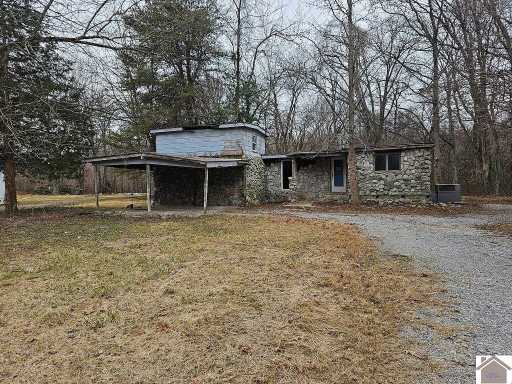 321 Golden Meadow Ln, Ledbetter, KY 42058 Zillow