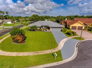1701 NW 96th Ave, Plantation, FL 33322