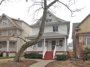 3732 N Kildare Ave, Chicago, IL 60641