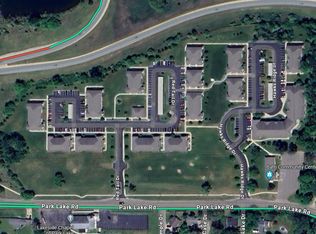 Hawk's Ridge Senior, Bath, MI 48808