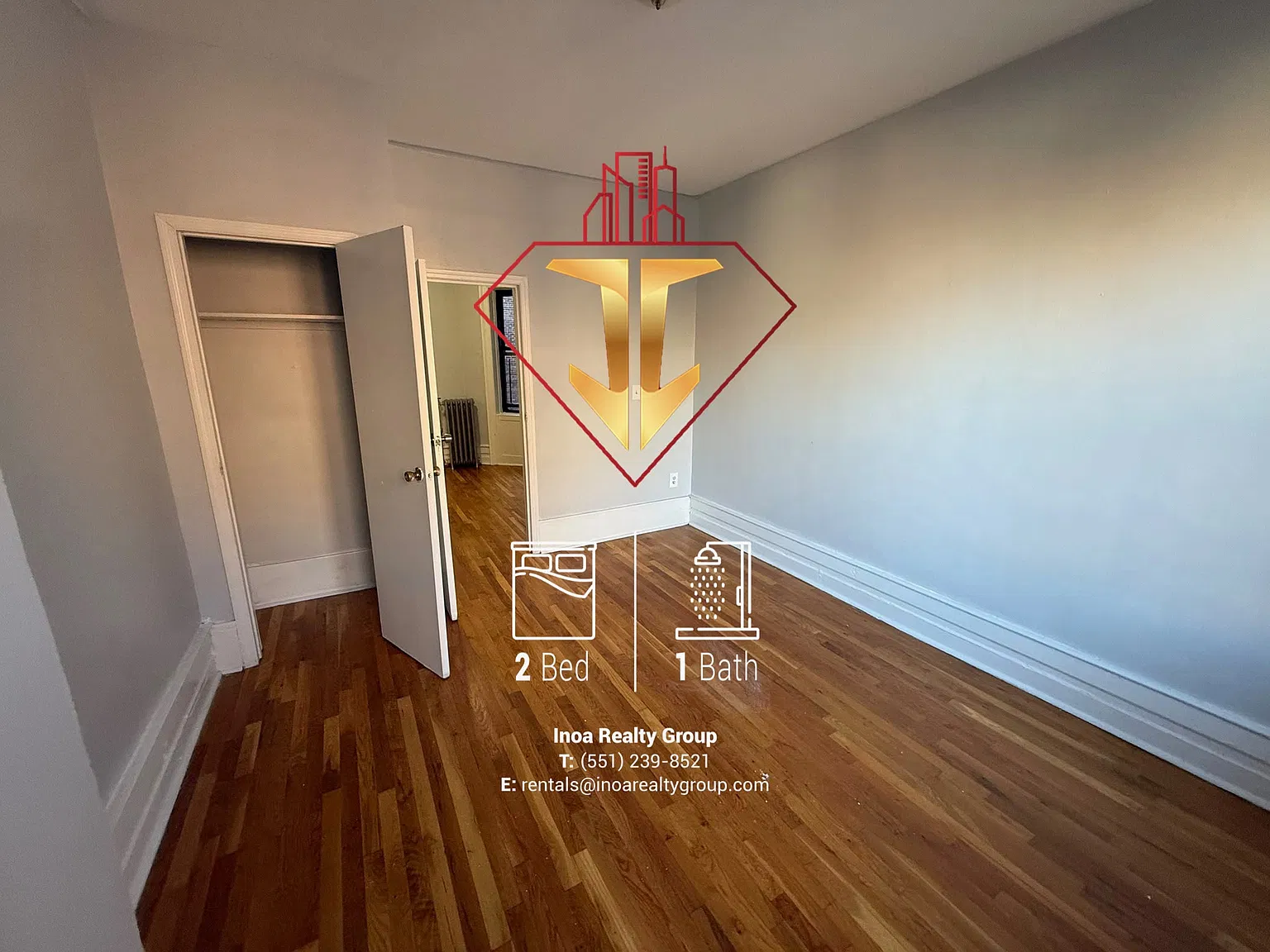 2 bed, $2,000 — Photo 3