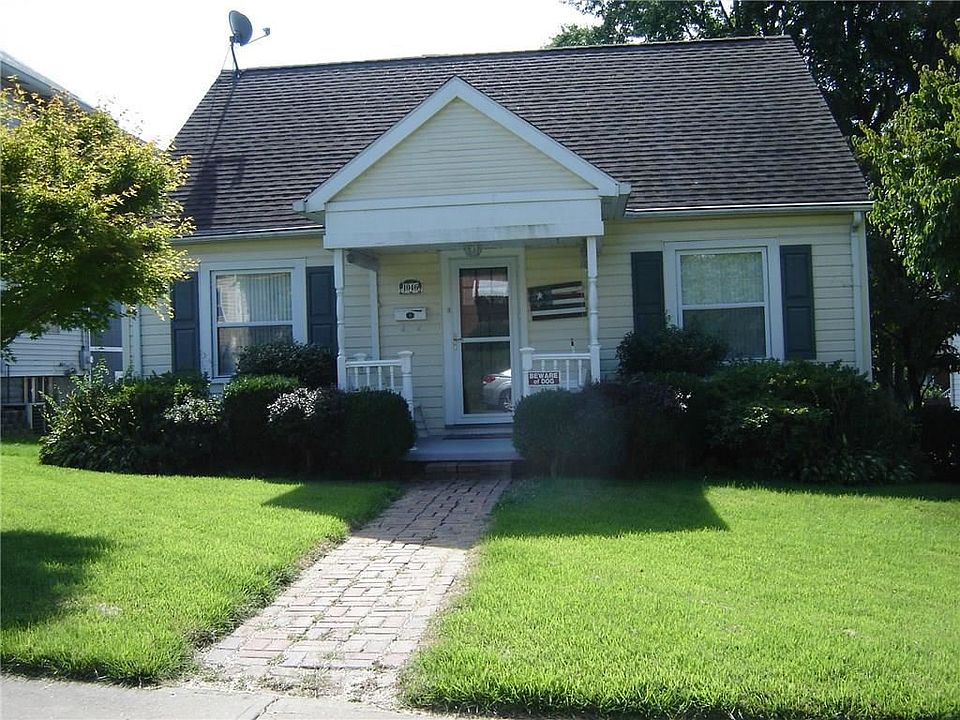 1046 Union Ave, Brackenridge, PA 15014 Zillow