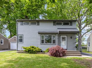 105 Marwood Rd, Rochester, NY 14616