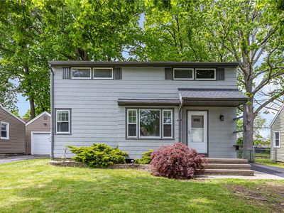 105 Marwood Rd, Rochester, NY, 14616