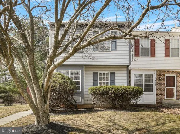 7614 Elioak Ter, Gaithersburg, MD 20879