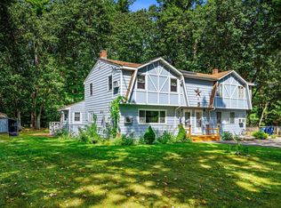 38 Pollard Rd #1, Plaistow, NH 03865