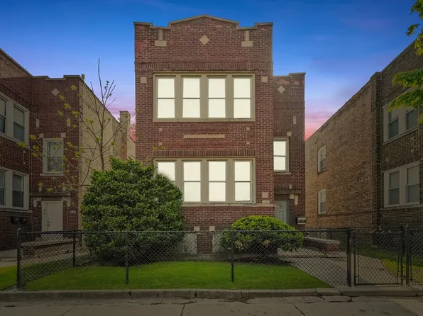 6837 S Morgan St, Chicago, IL 60621