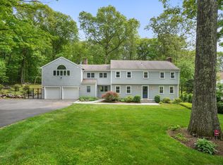 37 Saint Johns Rd, Wilton, CT 06897