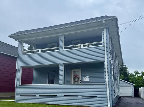 95 Seminary Ave APT 1, Binghamton, NY 13905