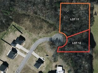 LOT 11 Summertree Way, Arab, AL 35016