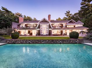 94 Bull Path, East Hampton, NY 11937