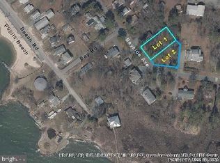 Bayside Ave, Rock Hall, MD 21661