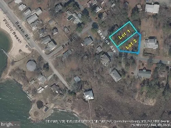 20736 Bayside Ave, Rock Hall, MD 21661