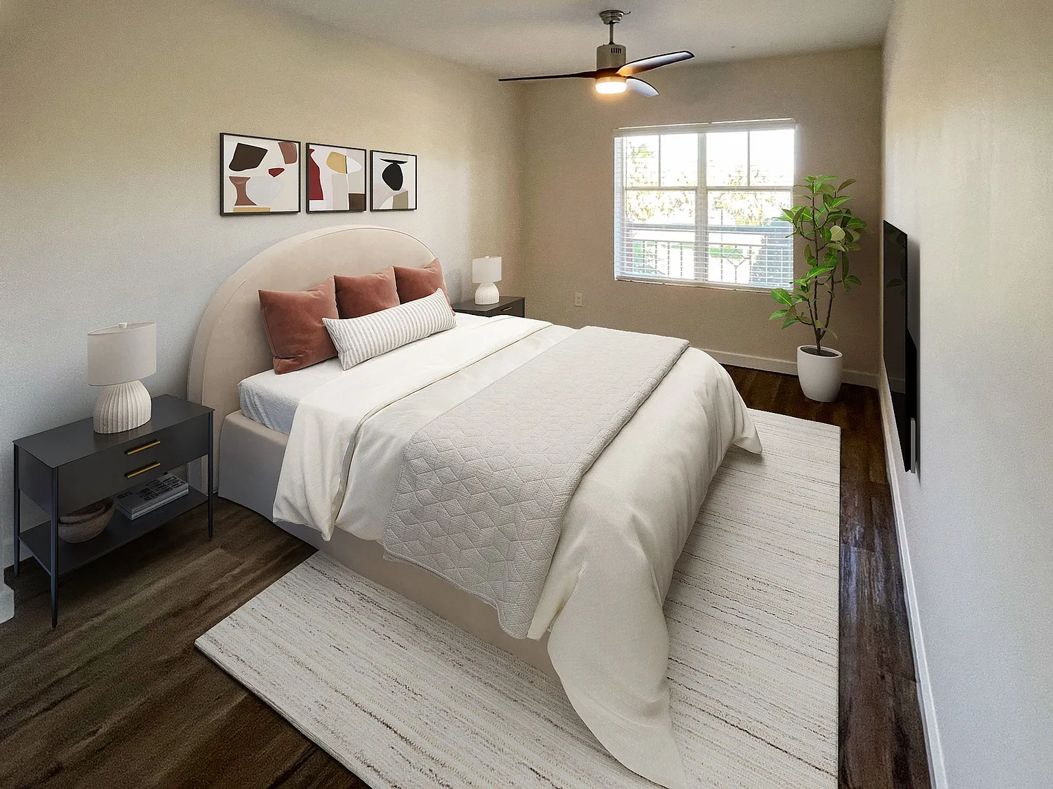 Mizner Park Apartments — Photo 4
