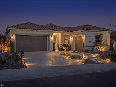 3278 Dove Run Creek Dr, Las Vegas, NV, 89135