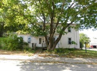 45 Lebanon Ave, Willimantic, CT 06226