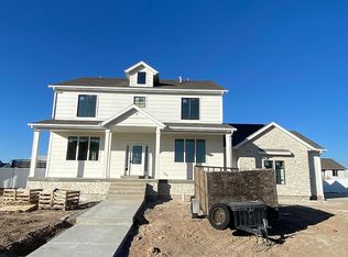 4590 W 75 N, West Point, UT 84015