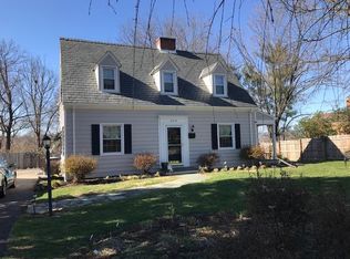 2815 Woodlawn Ave SW, Roanoke, VA 24015