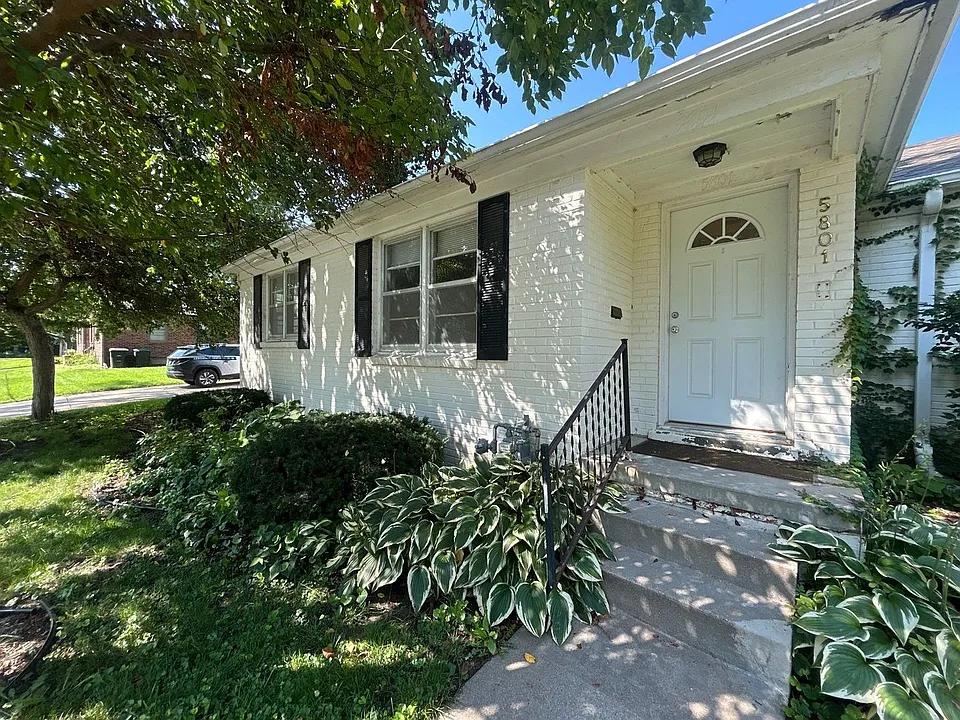 5801 Lafayette Ave