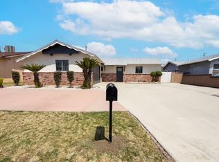 14813 Dancer St, La Puente, CA 91744