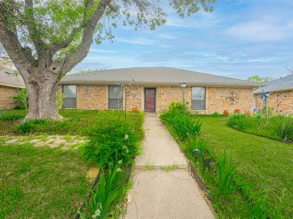 1637 Stroud Ln, Mesquite, TX 75150