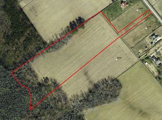 0 N Gregory Rd, Shawboro, NC 27973