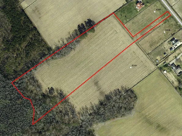 000 N Gregory Road, Shawboro, NC 27973
