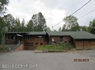 22606 Needels Loop, Chugiak, AK 99567