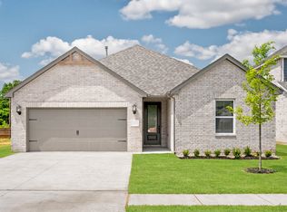 Durant Plan, The Enclave at Creekside Village, Yukon, OK 73099