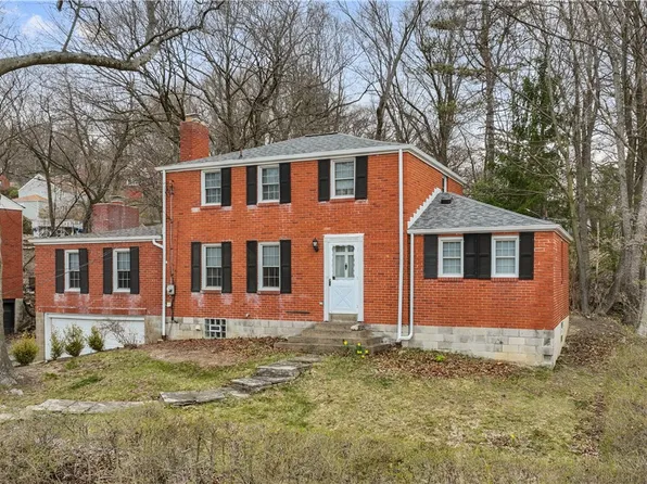 116 Virginia Rd, Pittsburgh, PA 15237