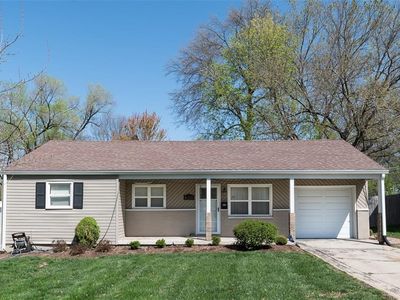 6320 W 81st Ter, Overland Park, KS, 66204