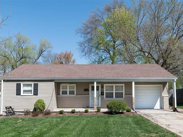 6320 W 81st Ter, Overland Park, KS 66204