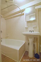 Rented by J Misrahi Realty Corp