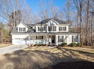 56 Normandy Dr, Clayton, NC 27520