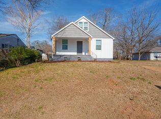 535 Dulin St, Florence, AL 35630