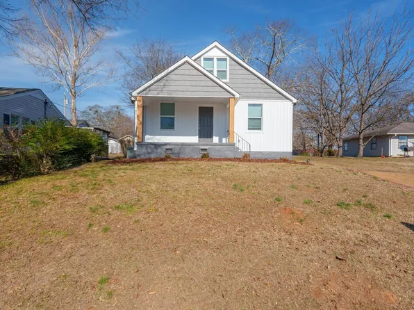 535 Dulin St, Florence, AL 35630