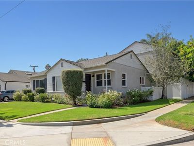 2209 Faymont Ave, Manhattan Beach, CA, 90266