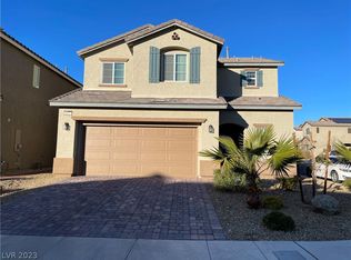 5577 Pico Ferrera Ct, Spring Valley, NV 89113