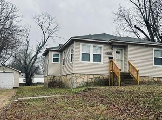 1042 W Third Street, West Plains, MO 65775