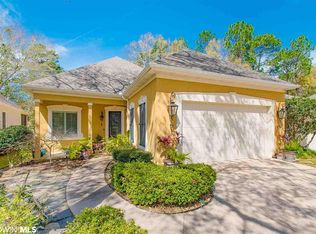 125 Chestnut Rdg, Fairhope, AL 36532