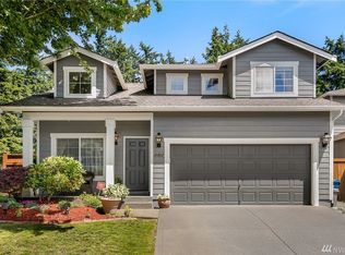 26812 27th Pl S, Kent, WA