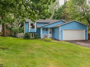 14206 Barium St NW, Ramsey, MN 55303