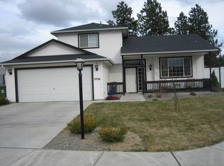 1906 E Weile Ave, Spokane, WA 99217