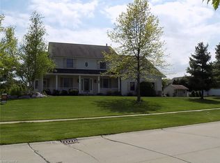 782 Peregrine Pl, Amherst, OH 44001