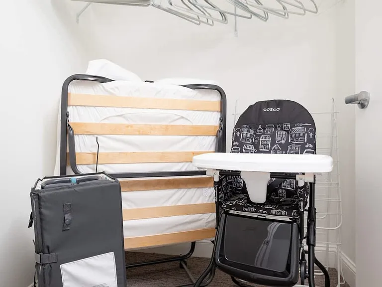 Storage Room