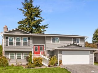 512 20th St SE, Snohomish, WA 98290
