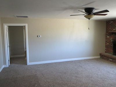 Family Room from Kitchen