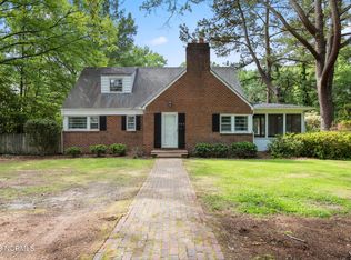 403 Mount Vernon Dr NW, Wilson, NC 27893